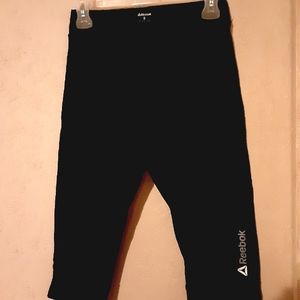 Reebok Capris
